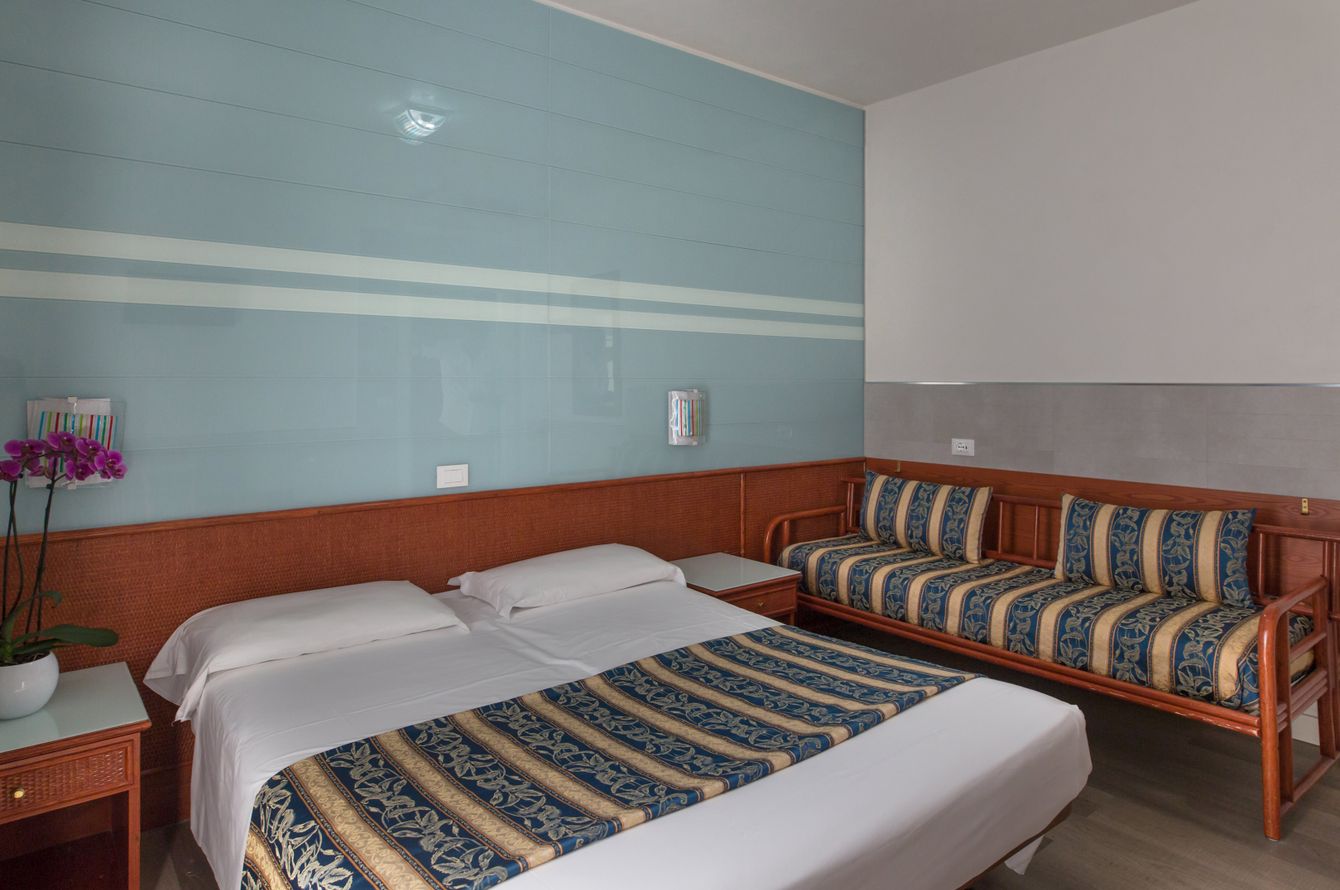 Chambre double