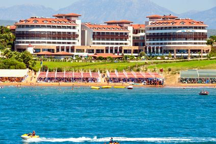 9. Bild der Unterkunft