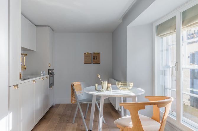 Duplex Studio Appartement