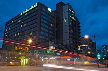 2. Bild der Unterkunft