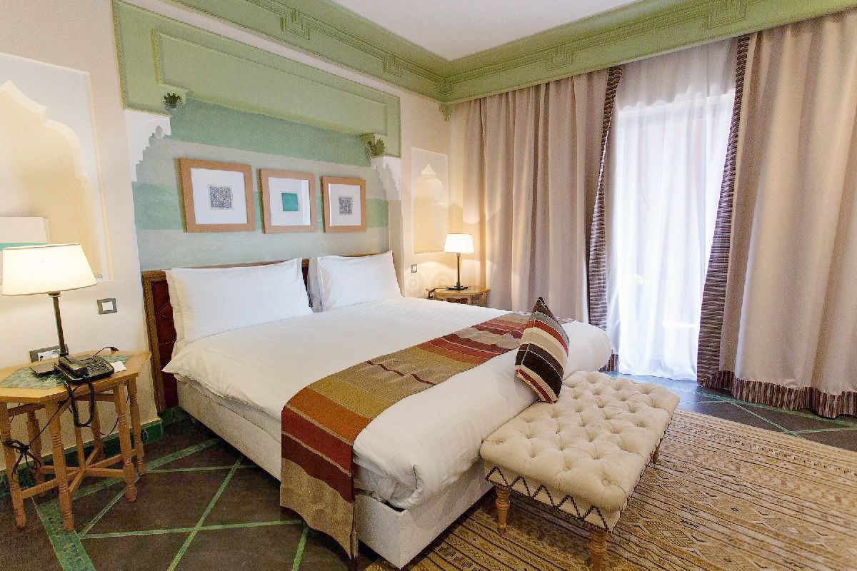 Doppelzimmer Deluxe