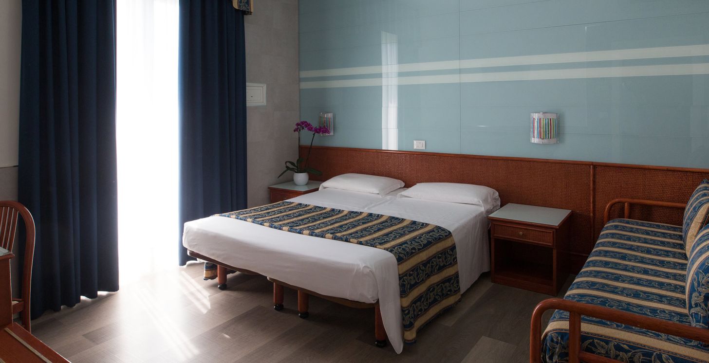 Doppelzimmer