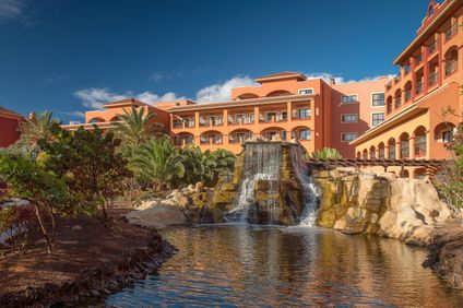 Sheraton Fuerteventura Beach, Golf & Spa Resort