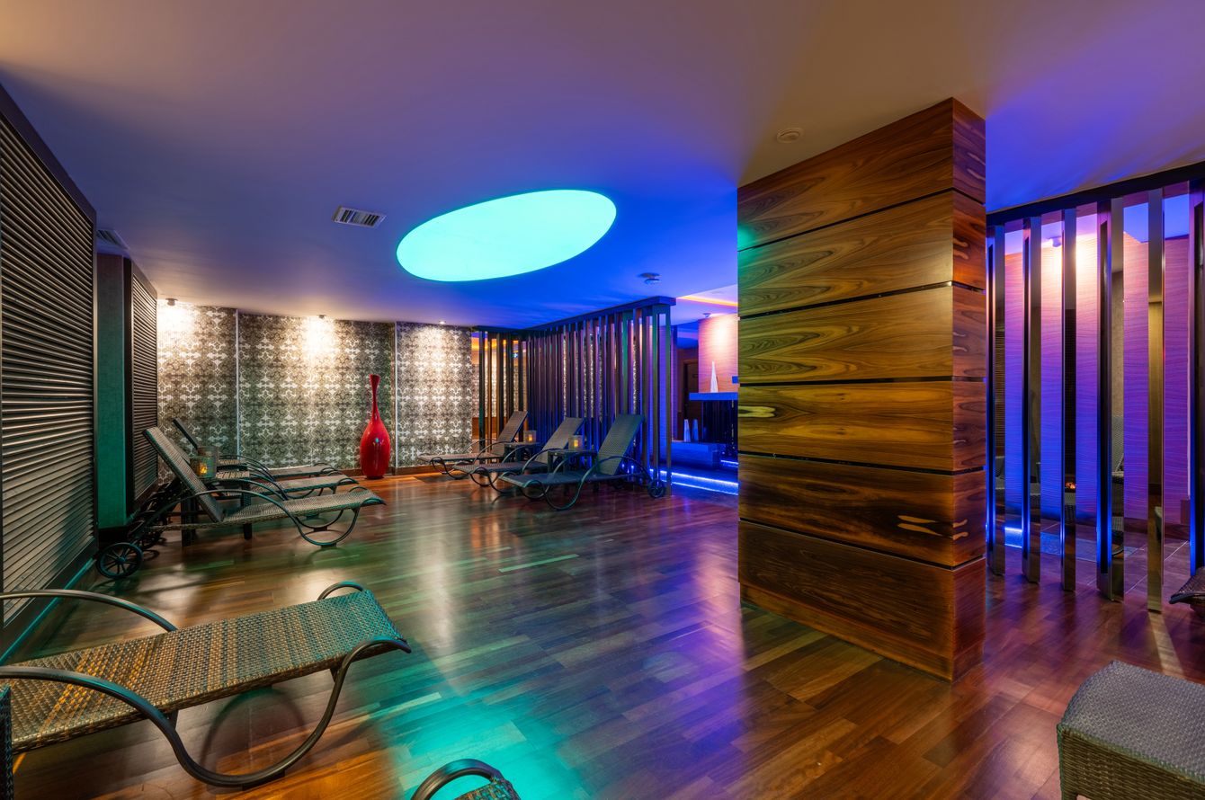 Spa