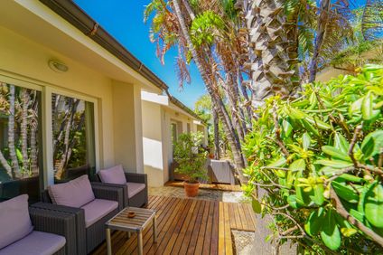 Baia Del Godano Resort & Spa