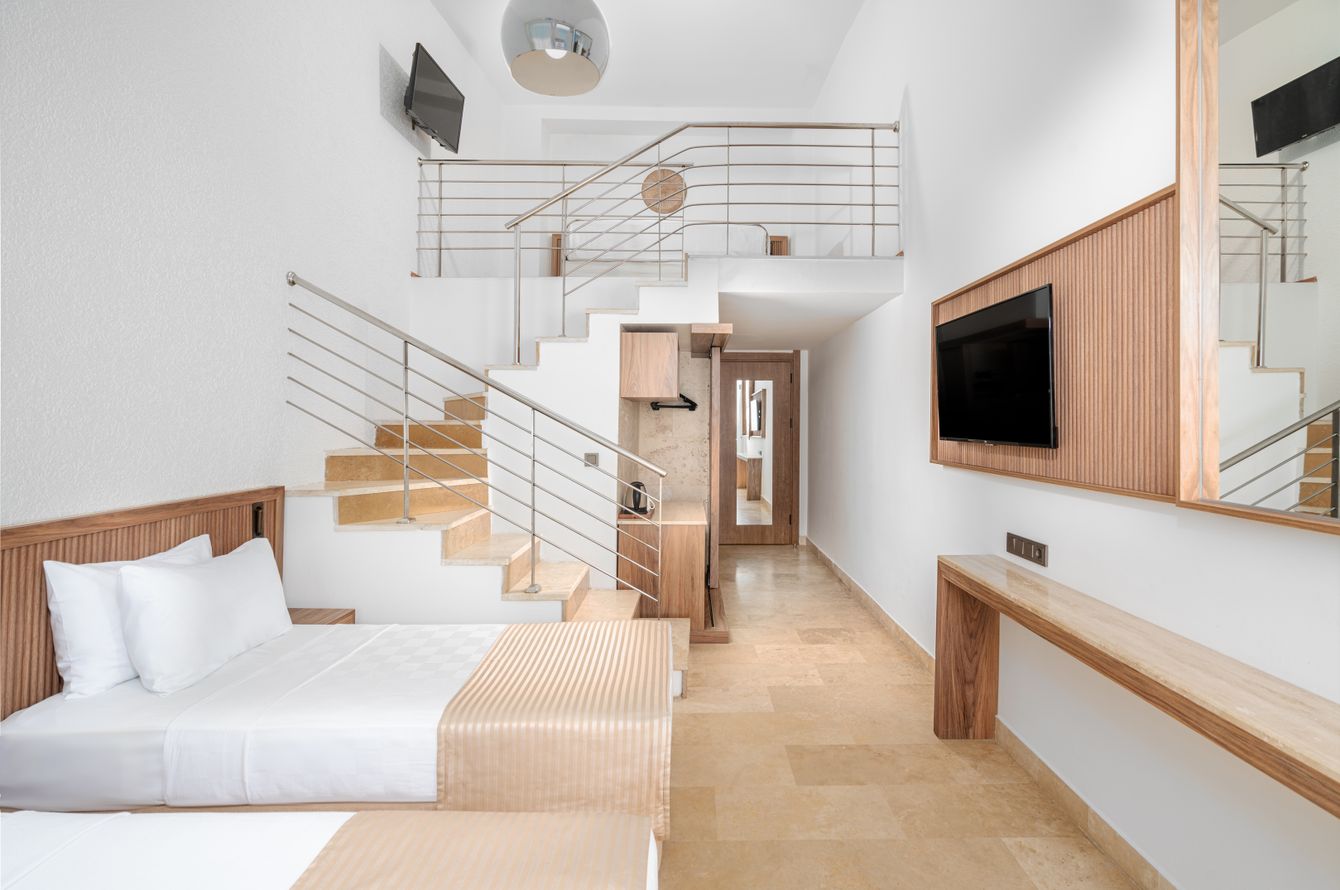 Chambre familiale