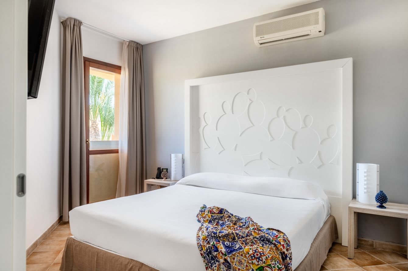 Chambre familiale Comfort