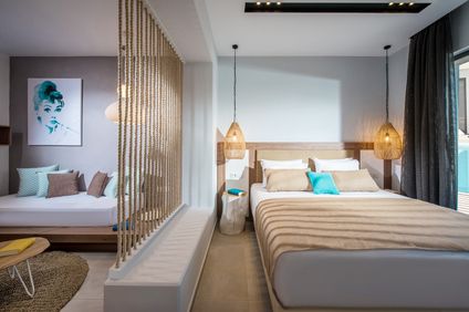 Doppelzimmer Superior