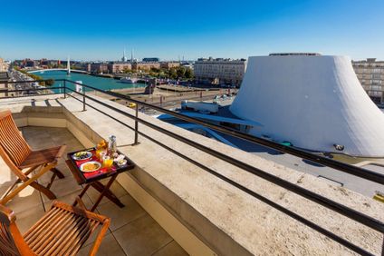 10. Bild der Unterkunft