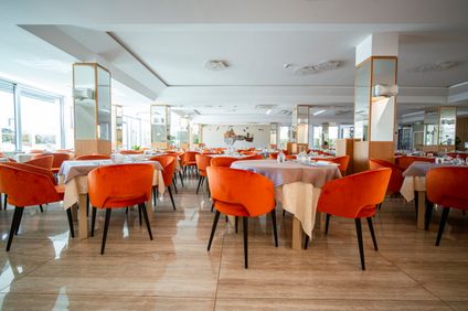 Restaurant Innenbereich