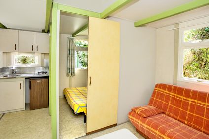 Cottage Petit Trianon