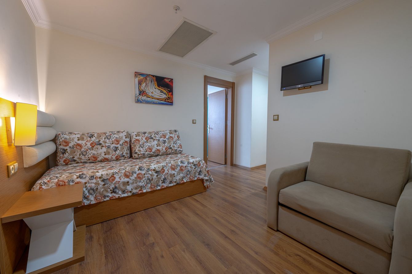 Chambre familiale