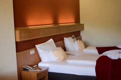Doppelzimmer Komfort