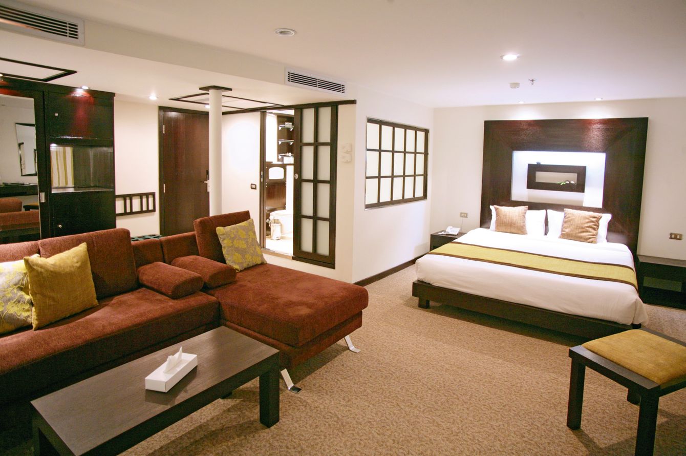 Suite