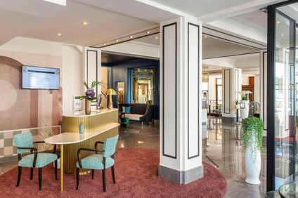 10. Image de l'établissement