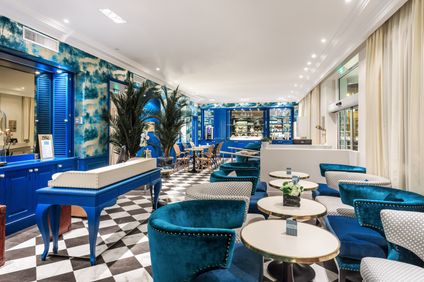 4. Bild der Unterkunft