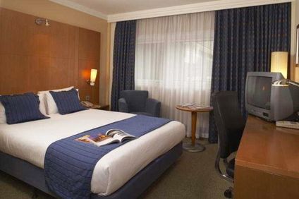 2. Bild der Unterkunft