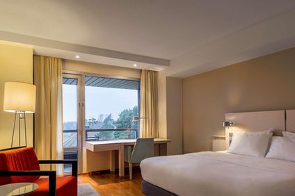 5. Bild der Unterkunft