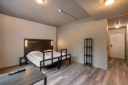 11. Bild der Unterkunft