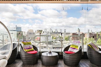 4. Bild der Unterkunft