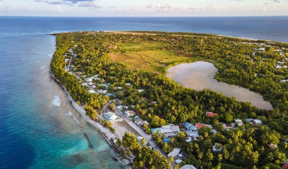 Süsswasserseen (Fuvahmulah)