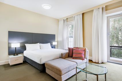 10. Bild der Unterkunft