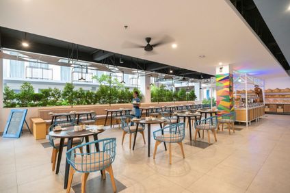 11. Bild der Unterkunft