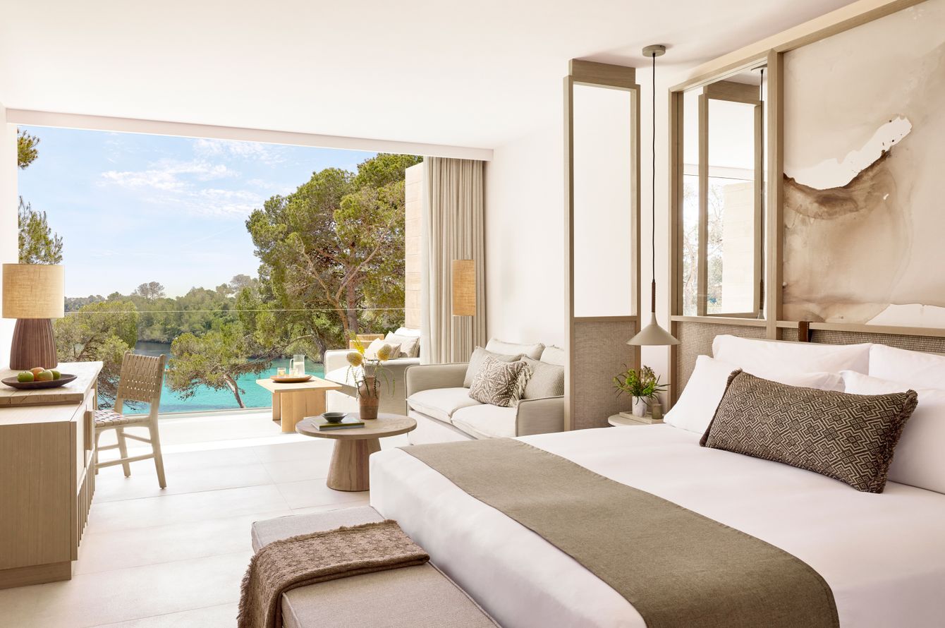 Junior Suite Deluxe