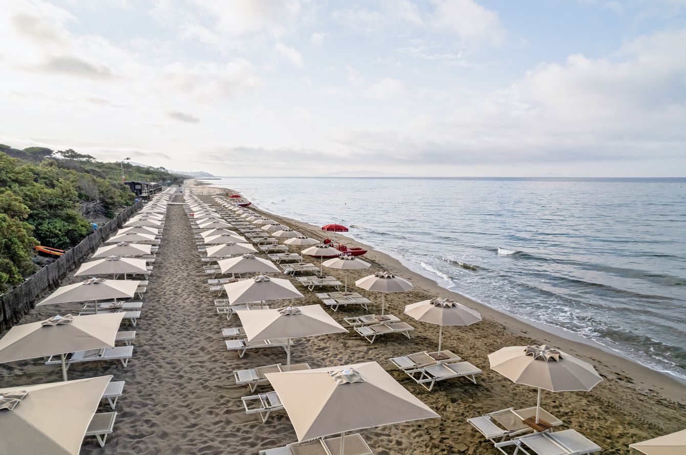 Plage