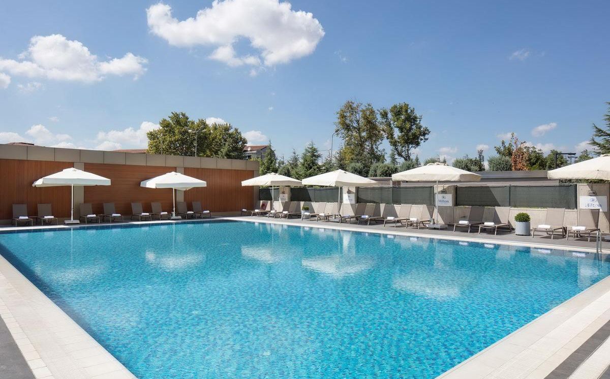 Aussenpool
