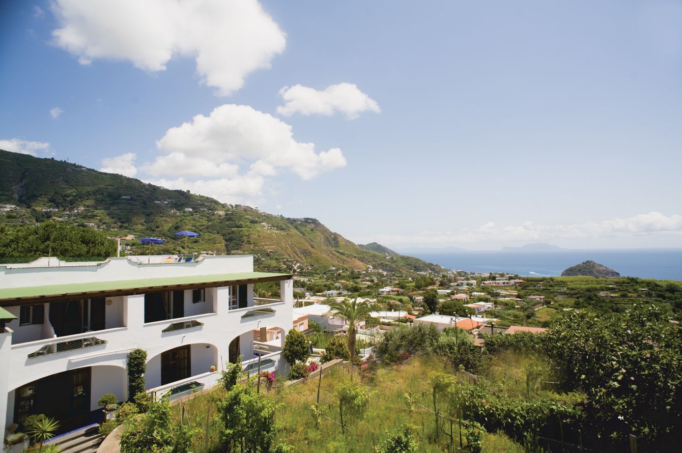 Hotel Al Bosco