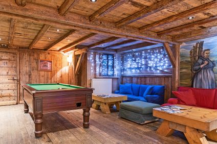 14. Bild der Unterkunft