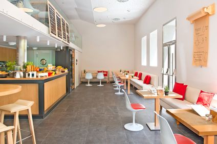 6. Bild der Unterkunft