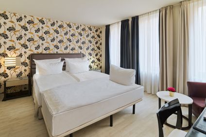 5. Bild der Unterkunft