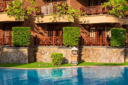 3. Bild der Unterkunft