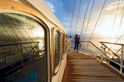 Segelabenteuer Korsika und Côte d'Azur