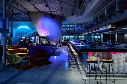 6. Bild der Unterkunft