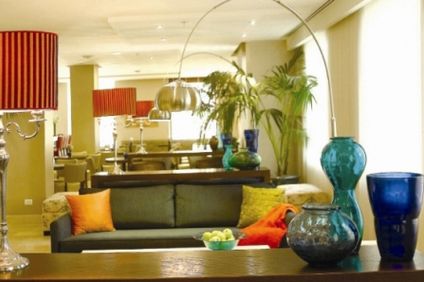 4. Bild der Unterkunft