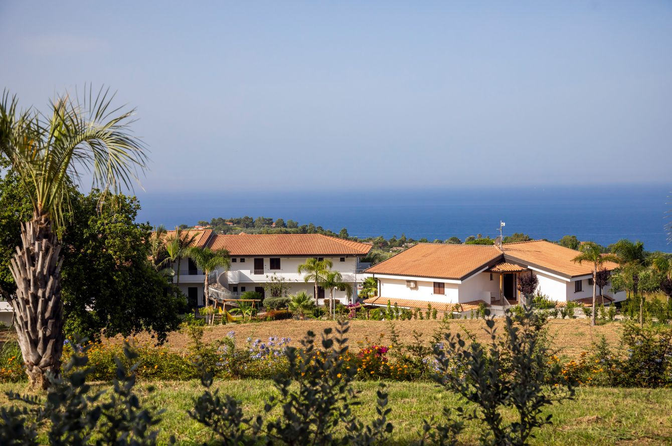 Luzia Agriresort