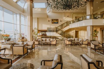 4. Bild der Unterkunft