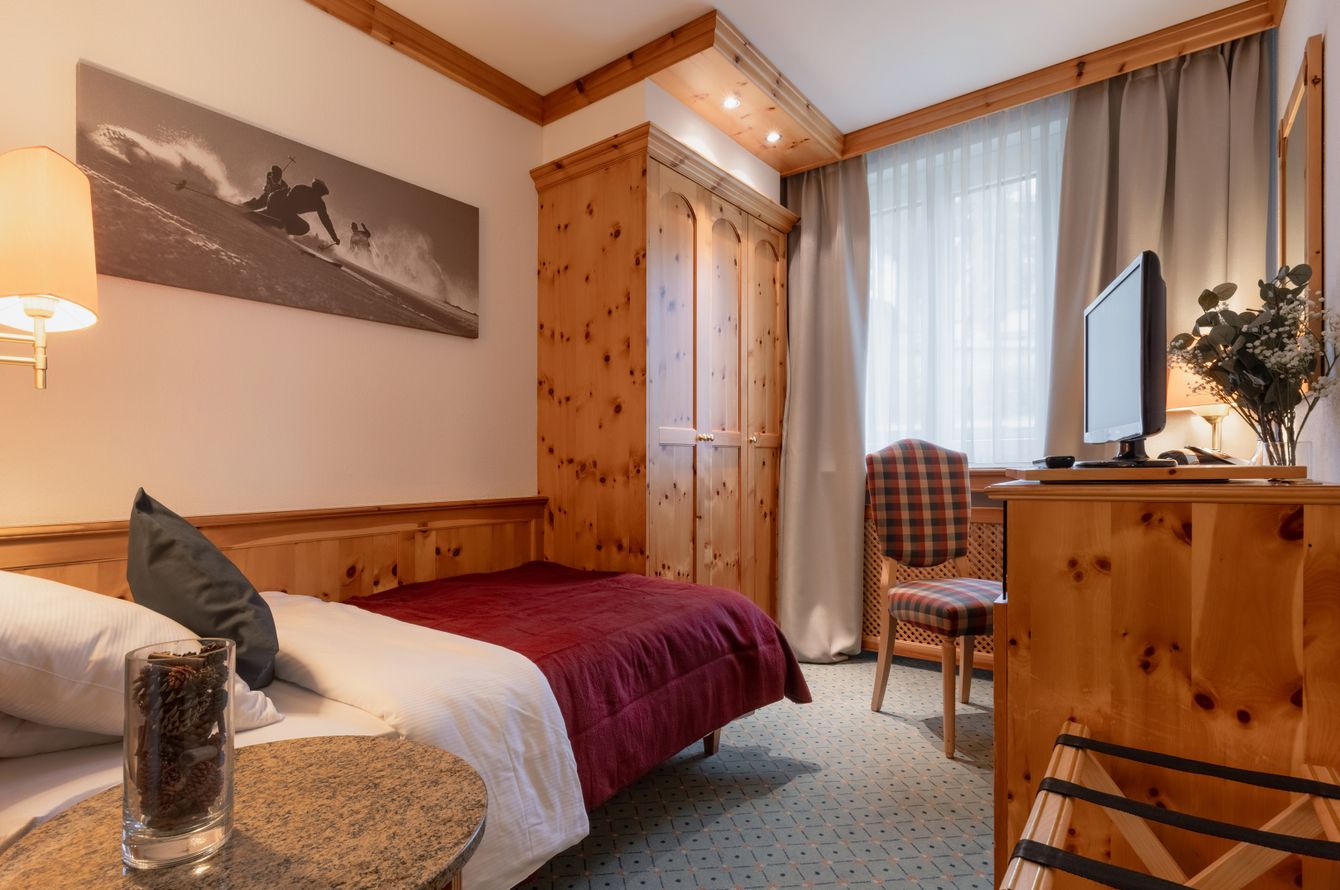 Chambre simple