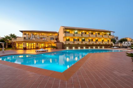 Baia di Ulisse Wellness & SPA