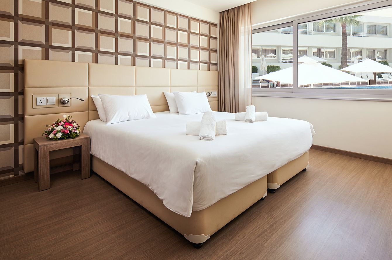 Deluxe Appartement