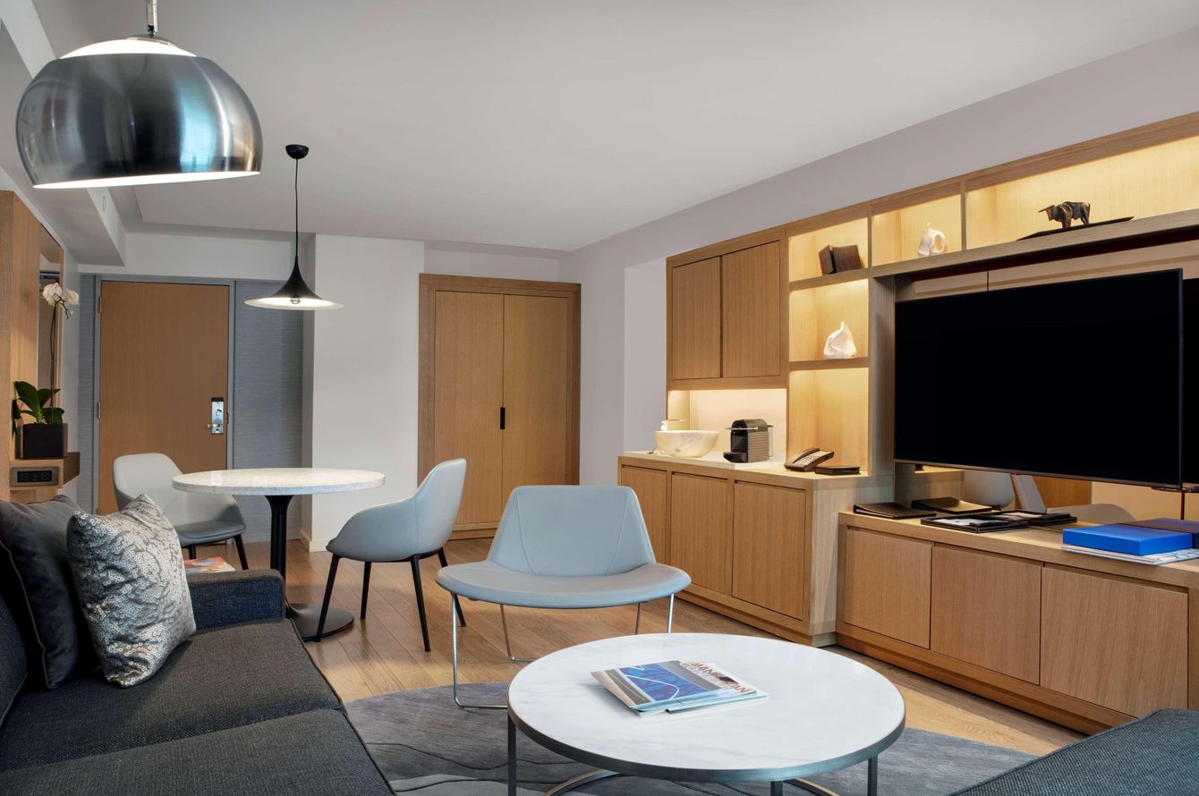 Suite