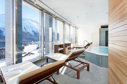 12. Bild der Unterkunft