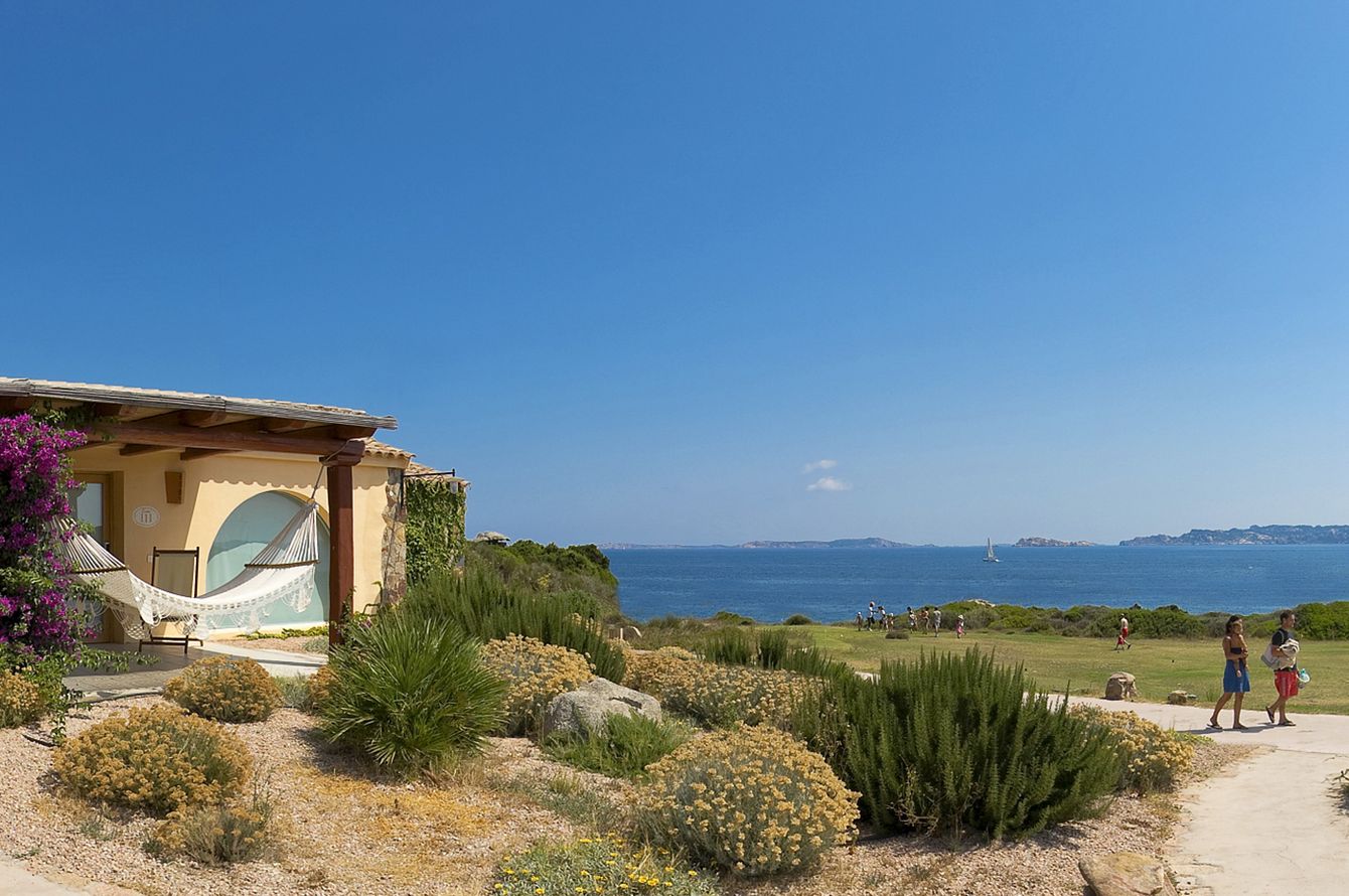Resort Valle dell'Erica Thalasso & Spa