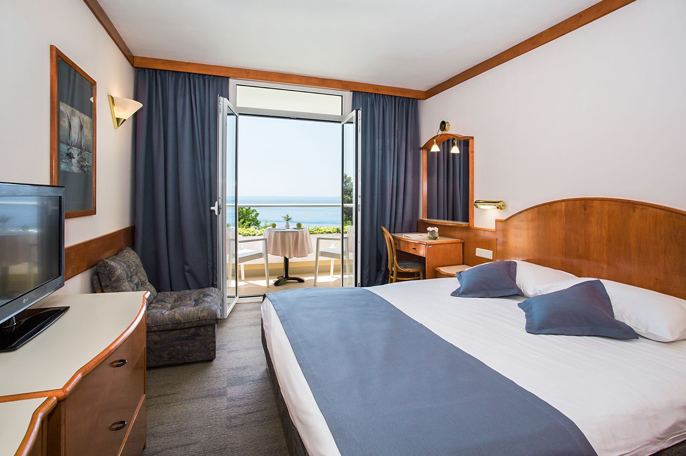 Doppelzimmer