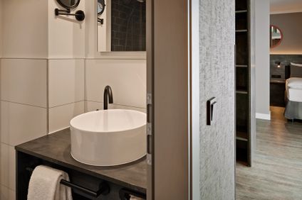 Doppelzimmer Feelgood