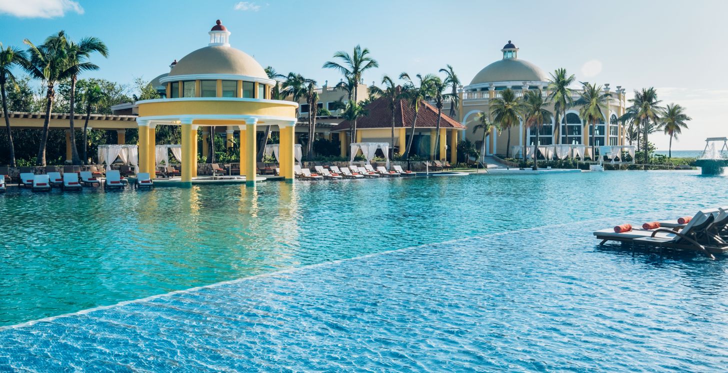 Aussenpool
