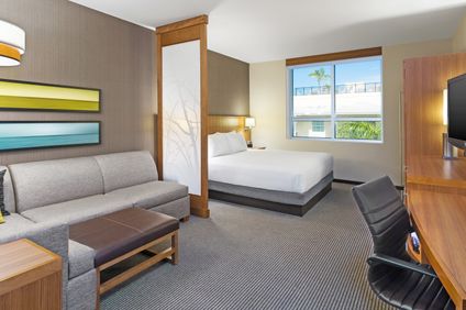 2. Bild der Unterkunft